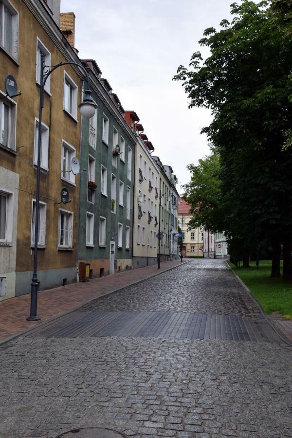 Apartament Zawiszy Czarnego 10 Koszalin Eksteriør bilde